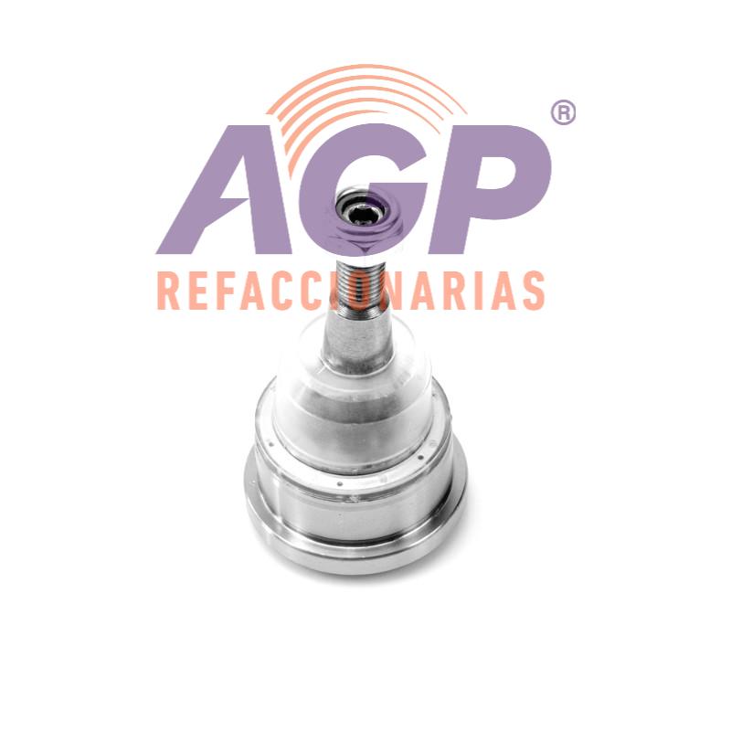 ROTULA INFERIOR DODGE CHRYSLER GRAND CARAVAN 2008-2017