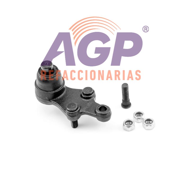 ROTULA INFERIOR DODGE CHRYSLER H100 VAN 2009-2014
