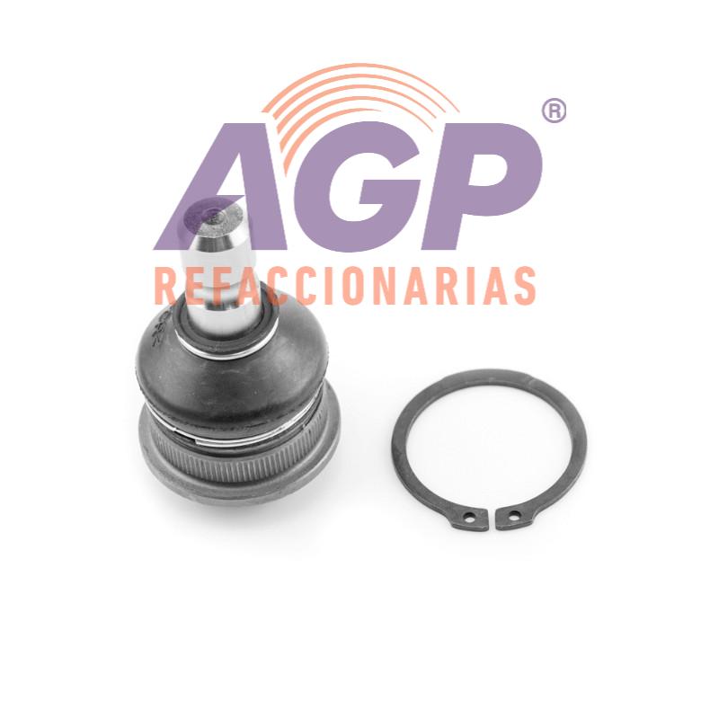 ROTULA INFERIOR DODGE CHRYSLER I10 2012-2014