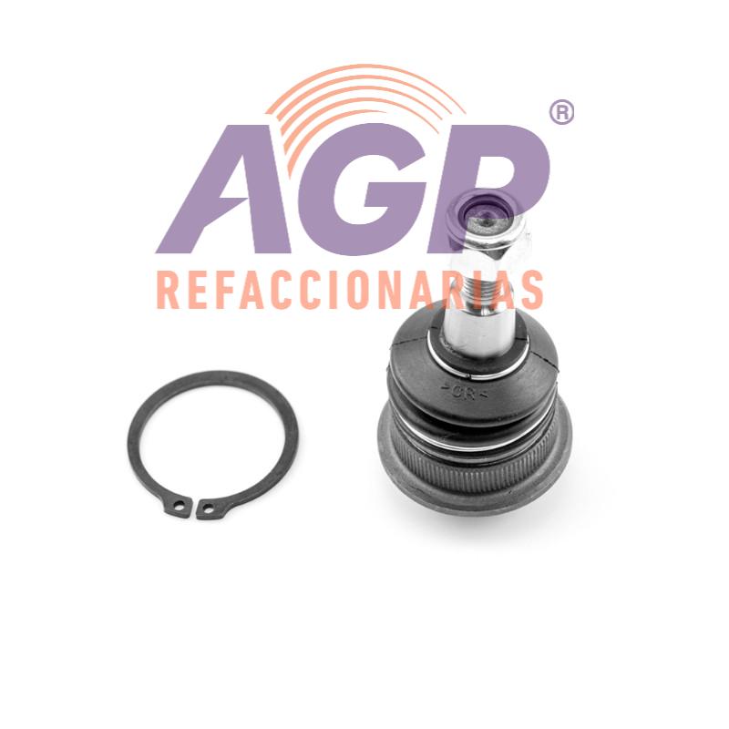 ROTULA INFERIOR DODGE CHRYSLER ATTITUDE 2012-2014 - REFACCIONARIAS AGP