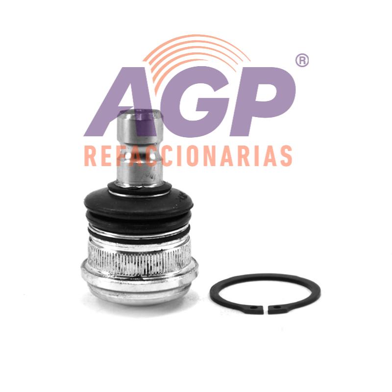 ROTULA INFERIOR HYUNDAI GRAND I10 2015-2025 // KIA RIO 2 (1006030)