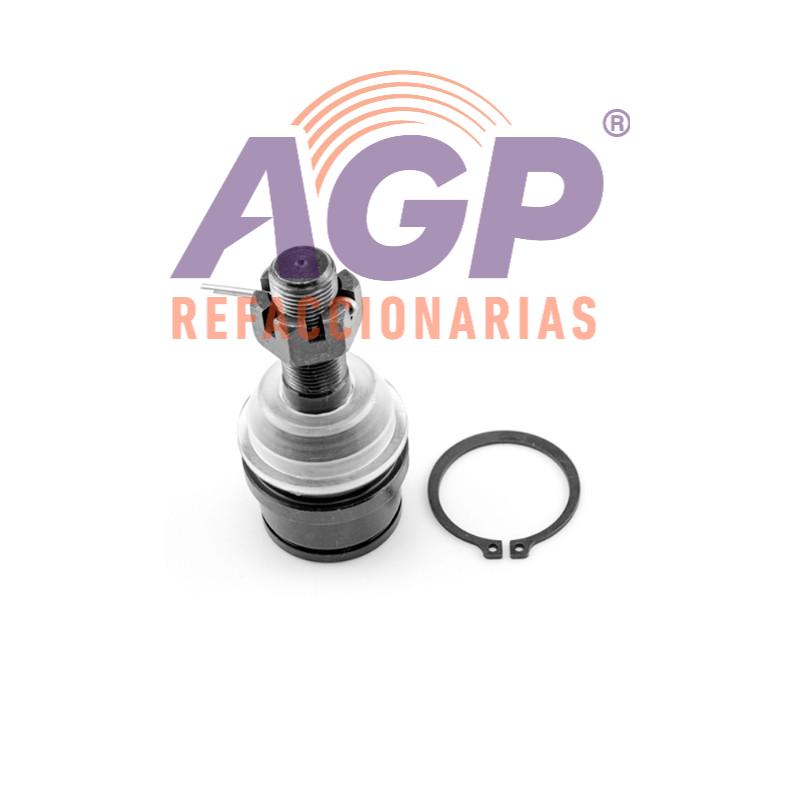 ROTULA INFERIOR FORD MERCURY E250 VAN 2007-2014 FORD