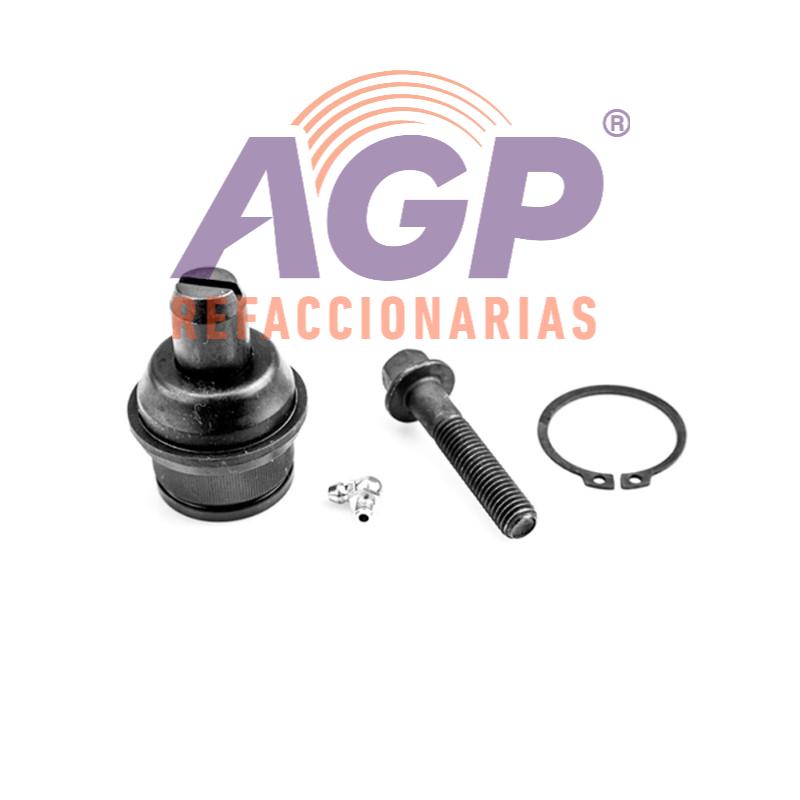 ROTULA SUPERIOR FORD MERCURY E150 VAN 2007-2014 FORD