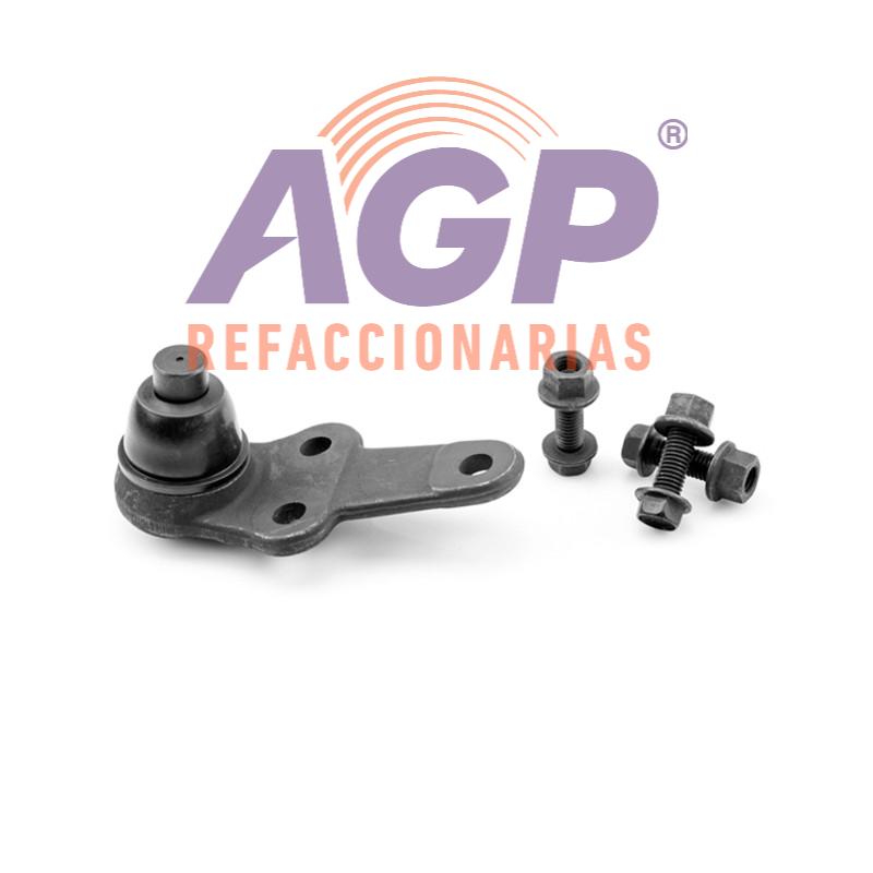 ROTULA INFERIOR FORD MERCURY FOCUS NORTE AMERICA 2005-2 - REFACCIONARIAS AGP
