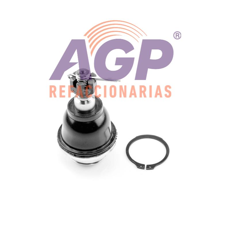 ROTULA INFERIOR FORD MERCURY RANGER 2013-2019