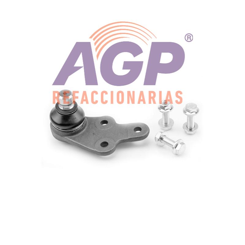ROTULA INFERIOR L FORD MERCURY - ESCAPE - MARINER 2013-2019