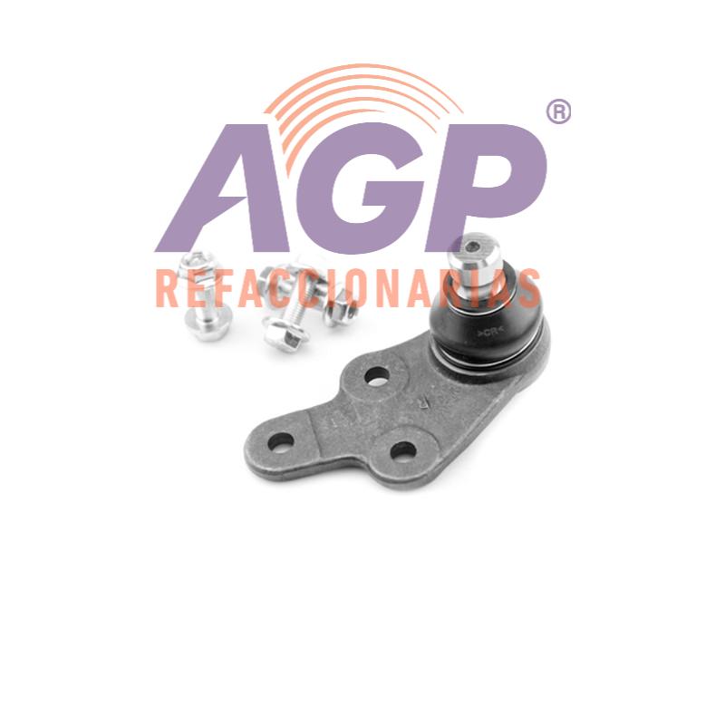 ROTULA INFERIOR R FORD MERCURY - ESCAPE - MARINER 2013-2019
