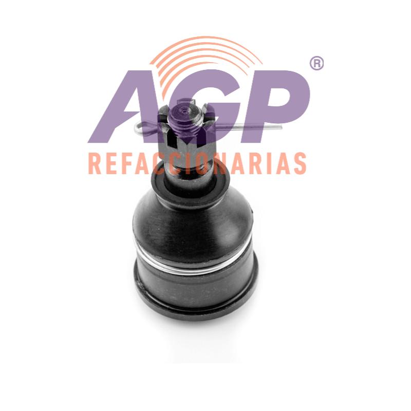 ROTULA INFERIOR HONDA CIVIC 2001-2005 (1009001)