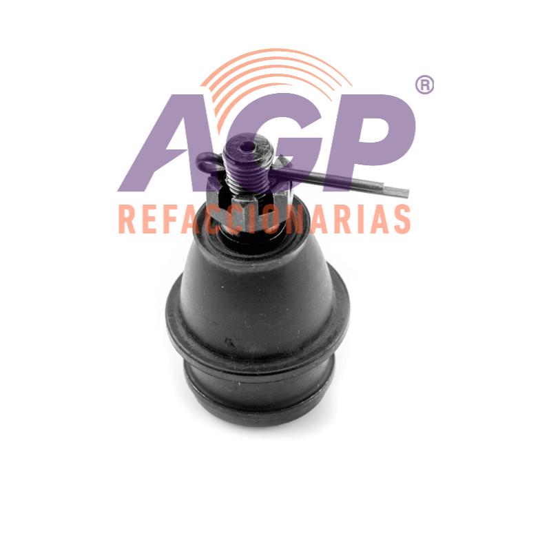 ROTULA INFERIOR HONDA FIT 2006-2008