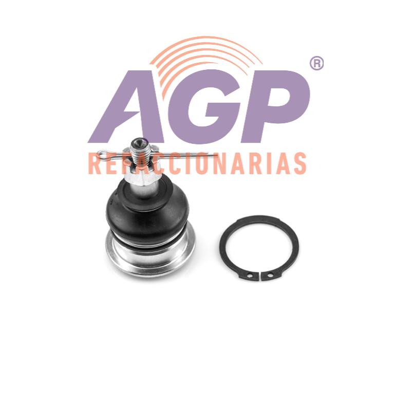 ROTULA SUPERIOR ACURA CL 2001-2003 // ACURA TL 1999-2014 // ACURA TSX 2004-2014 // HONDA ACCORD 1998-2012 // HONDA ACCORD CROSSTOUR 2010-2014 // HONDA CIVIC 1992-2000 // HONDA CRV 1997-2001 // HOND