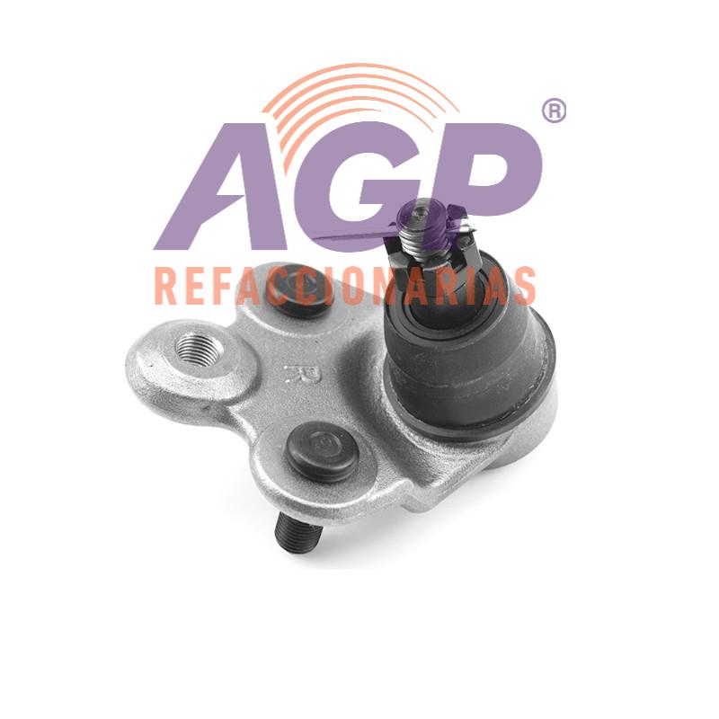 ROTULA INFERIOR R HONDA CIVIC 2006-2011 (1009006)