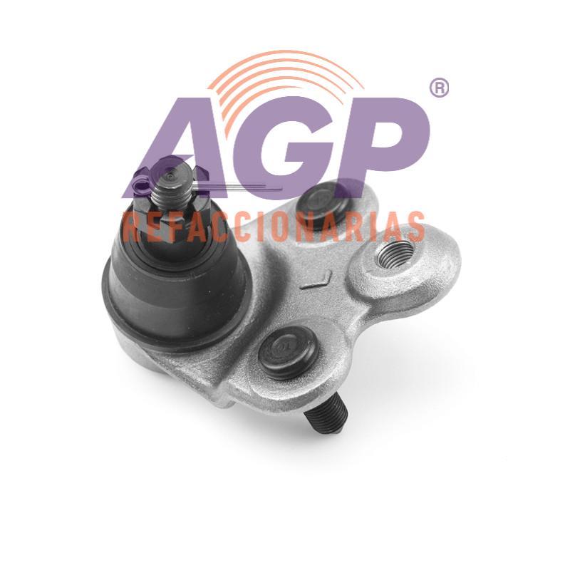 ROTULA INFERIOR L HONDA CIVIC 2006-2011 (1009007)