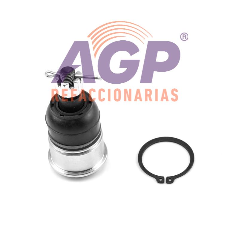 ROTULA INFERIOR ACURA TSX 2004-2008 // HONDA ACCORD 2003-2007 (1009008)