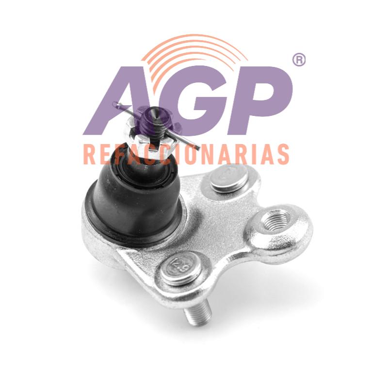 ROTULA INFERIOR ACURA RDX 2007-2017 // HONDA CRV 2007-2016 // HONDA HR-V 2016-2022