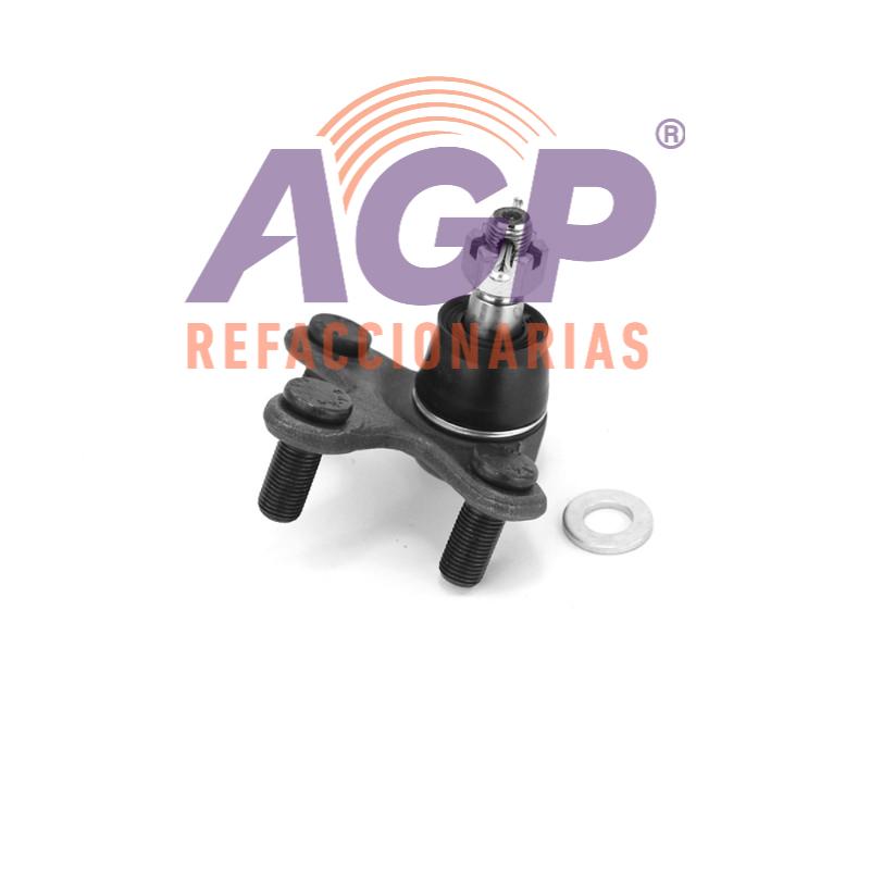 ROTULA HONDA CIVIC 2016-2020 (1009015) - REFACCIONARIAS AGP