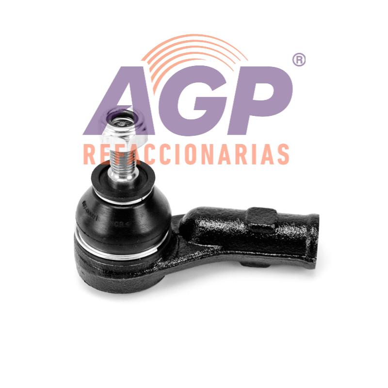 TERMINAL EXTERIOR "R" FORD MERCURY FIESTA COURIER 2000-2012 /