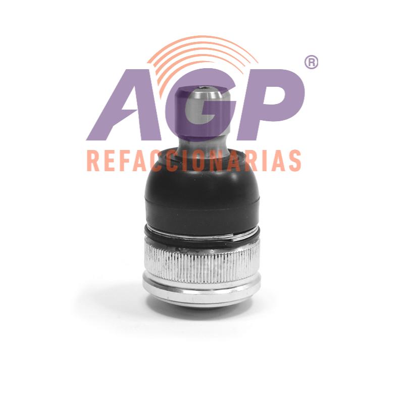 ROTULA INFERIOR MAZDA 3 2014-2023 // MAZDA 6 2014-2021 // MAZDA CX3 2016-2024 // MAZDA CX30 2020-2024 // MAZDA CX5 2013-2024 (1013001)