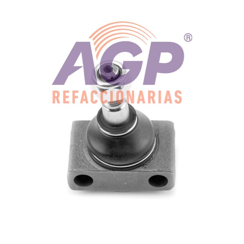 ROTULA INFERIOR MERCEDES BENZ SMART FOR TWO 2002-2007 (1014008)