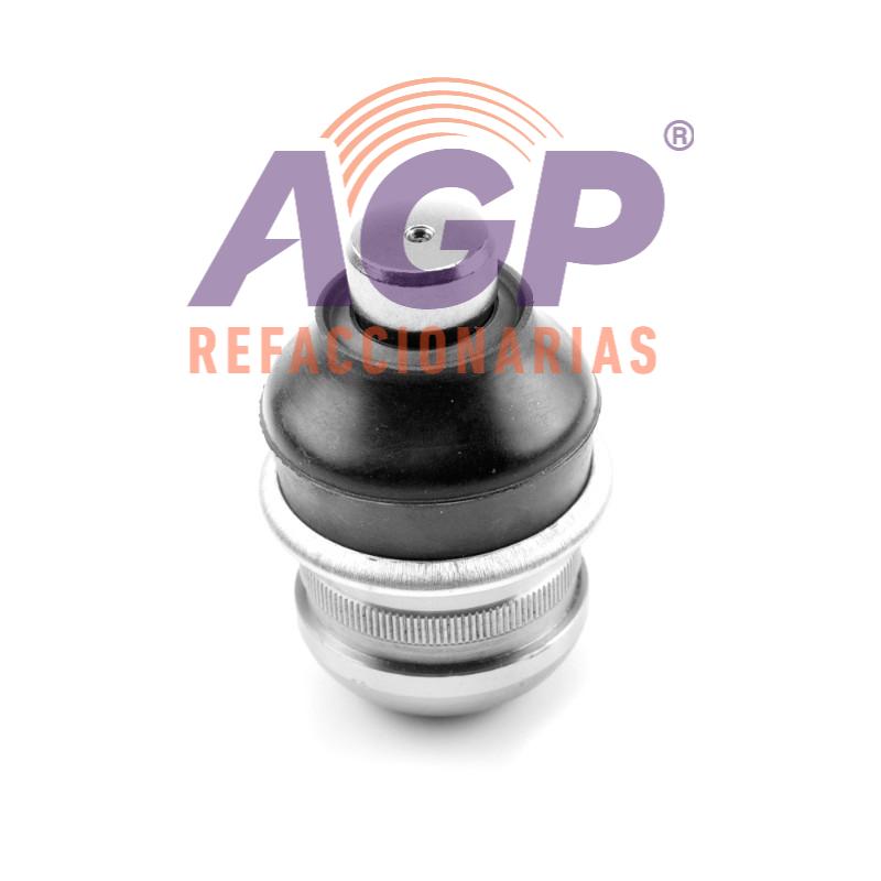 ROTULA INFERIOR DODGE CHRYSLER CALIBER 2007-2012 - REFACCIONARIAS AGP