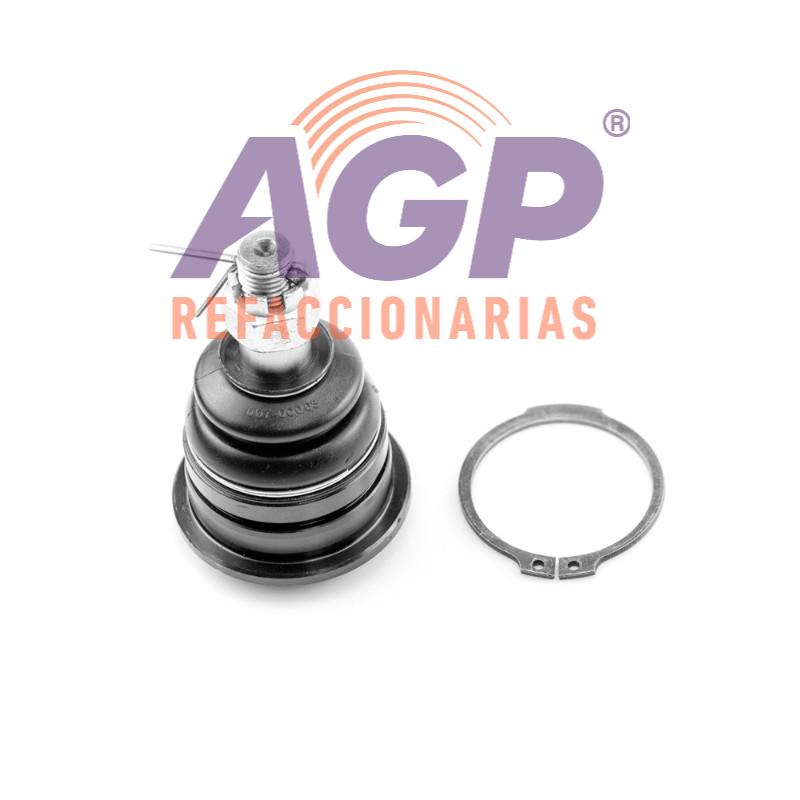ROTULA SUPERIOR NISSAN FRONTIER 4X2 1998-2004 // NISSAN (1016003)