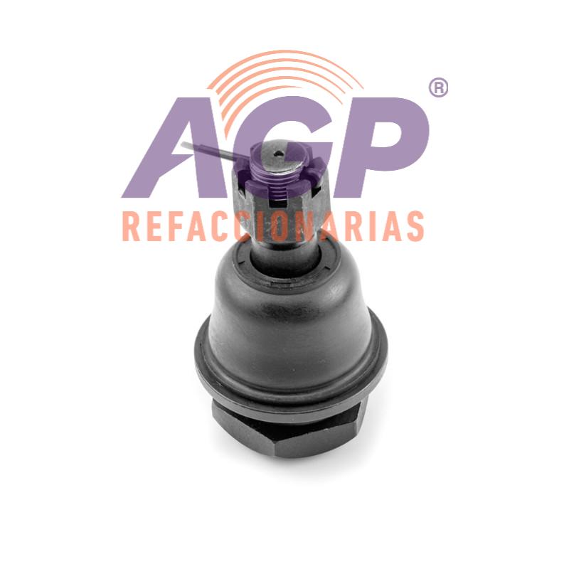 ROTULA INFERIOR NISSAN FRONTIER 4X4 Y FRONTIER V6 1998-2 (1016005)