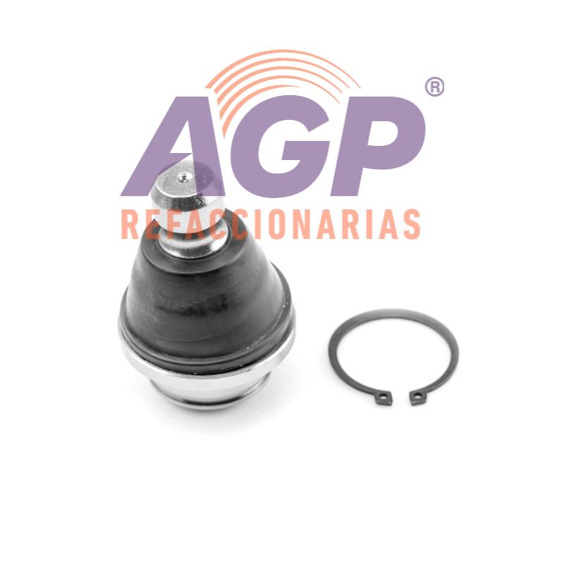 ROTULA INFERIOR INFINITI QX56 2004-2013 // INFINITI QX80 2014-2019 // NISSAN ARMADA 2004-2020 // NISSAN FRONTIER 4X2 2005-2020 // NISSAN FRONTIER 4X4 2005-2020 // NISSAN PATHFINDER 4X2 2005-2012 //