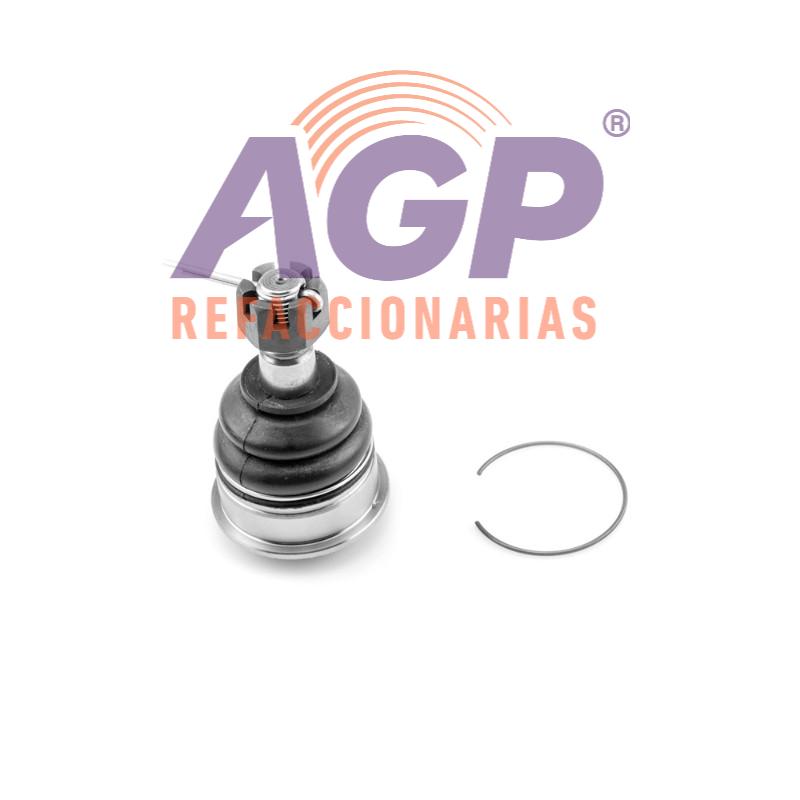 ROTULA SUPERIOR NISSAN FRONTIER 4X2 2005-2025 // NISSAN (1016010)