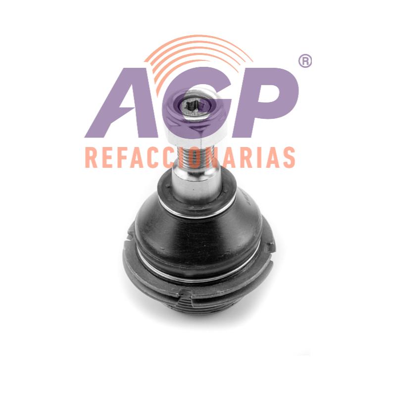 ROTULA SUPERIOR PEUGEOT 407 2006-2009