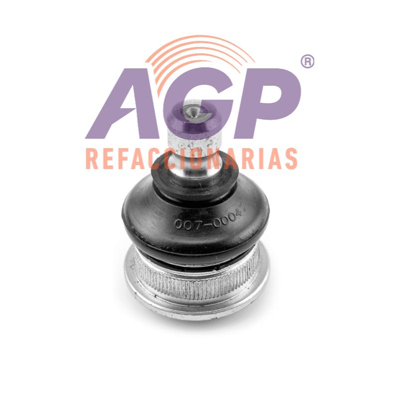 ROTULA INFERIOR 16 MM RENAULT MEGANE 2004-2010 (1019001)