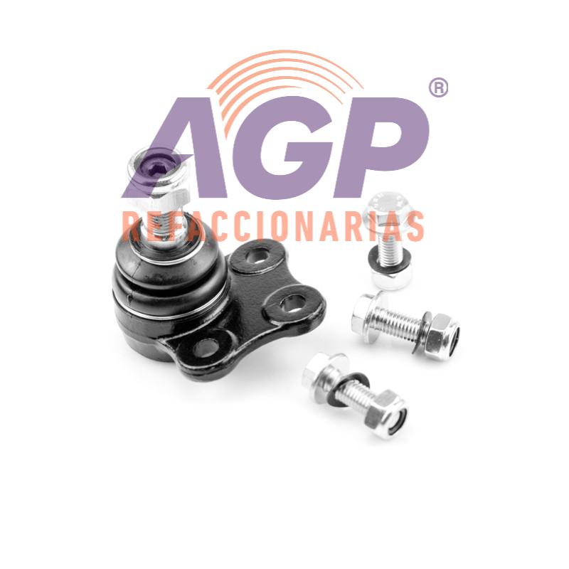 ROTULA INFERIOR RENAULT LAGUNA 2004-2006 (1019002)