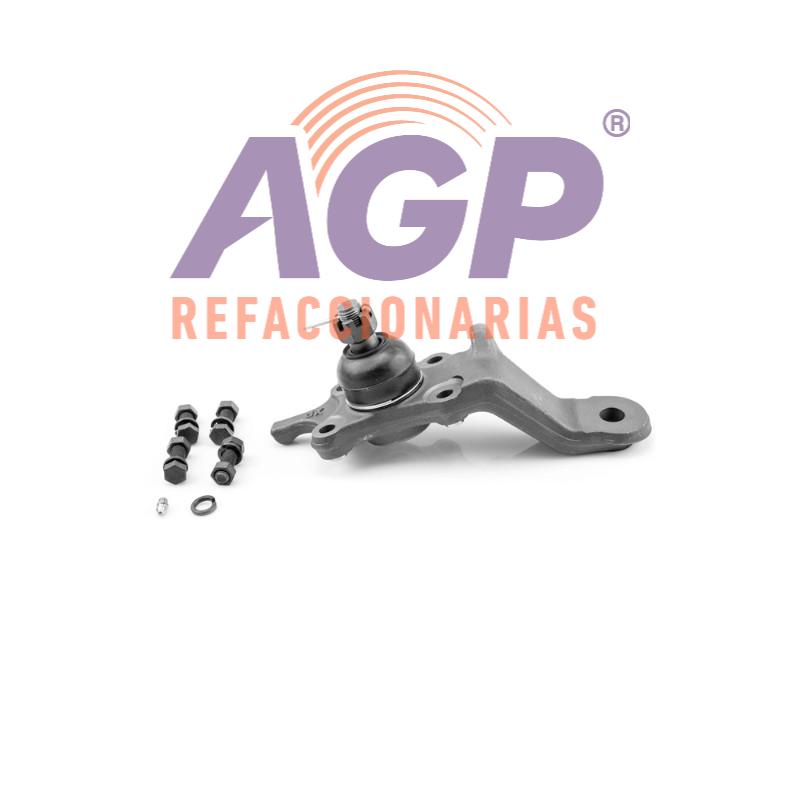ROTULA INFERIOR R TOYOTA 4-RUNNER 1996-2002 // TOYOTA 4-RUNNER 4X4 1996-2002 // TOYOTA PICKUP 4X4 1996-2002 // TOYOTA SEQUOIA 2001-2002 // TOYOTA TUNDRA 2000-2002