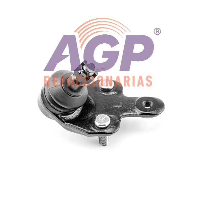 ROTULA INFERIOR L TOYOTA HIGHLANDER 2008-2017 // TOYOTA SI (1025025)