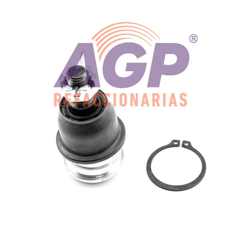ROTULA INFERIOR HONDA CITY 2009-2013 // HONDA FIT 2009-2014