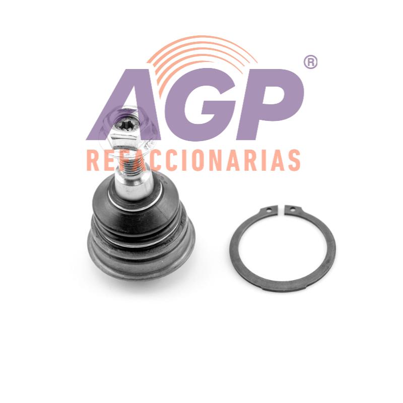 ROTULA SUPERIOR VOLKSWAGEN AMAROK 2011-2023 (1026013)