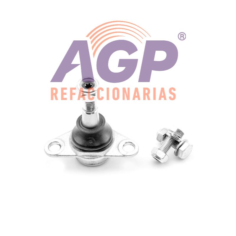 ROTULA INFERIOR VOLVO XC90 2003-2014 (1027002)