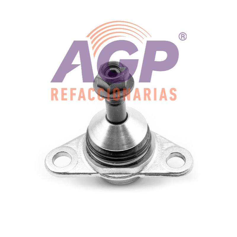 ROTULA INFERIOR VOLVO S60 2001-2009 // VOLVO S80 2000-20 (1027003)