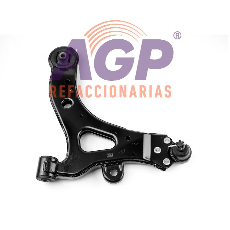 HORQUILLA INFERIOR BUICK RENDEZVOUS 2002-2007 // BUICK TERR (10318098R)