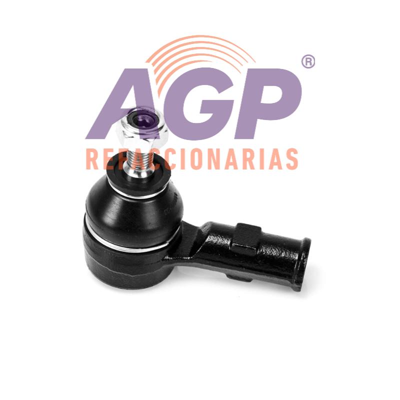 TERMINAL EXTERIOR FORD, MERCURY KA 2001-2008