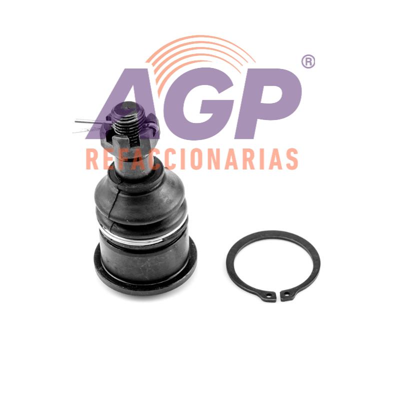 ROTULA INFERIOR FORD MERCURY SABLE 1996-2007 FORD M - REFACCIONARIAS AGP