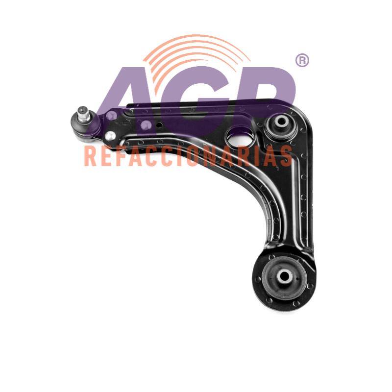 HORQUILLA INFERIOR L STANDARD FORD - REFACCIONARIAS AGP
