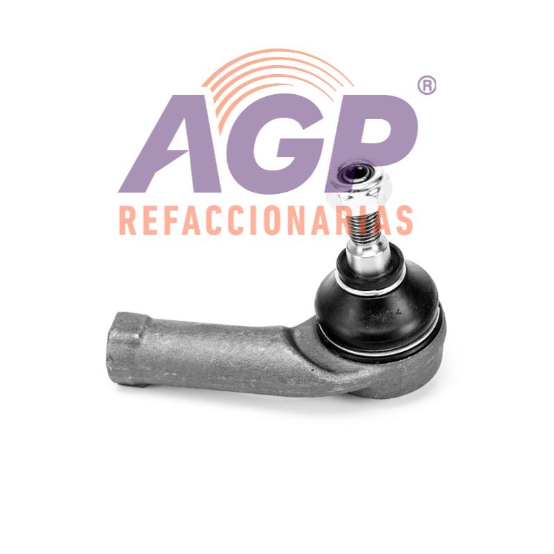 TERMINAL EXTERIOR R ALFA ROMEO 147 - 156 2001-2006 (1101002)