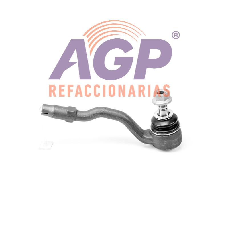 TERMINAL EXTERIOR RL BMW X3 2004-2010 (1102003)