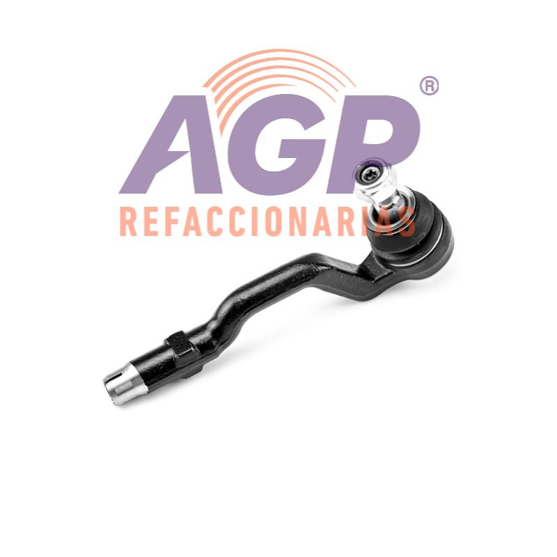 TERMINAL EXTERIOR RL BMW X5 2007-2013 // BMW X6 2009-2014 (1102004)