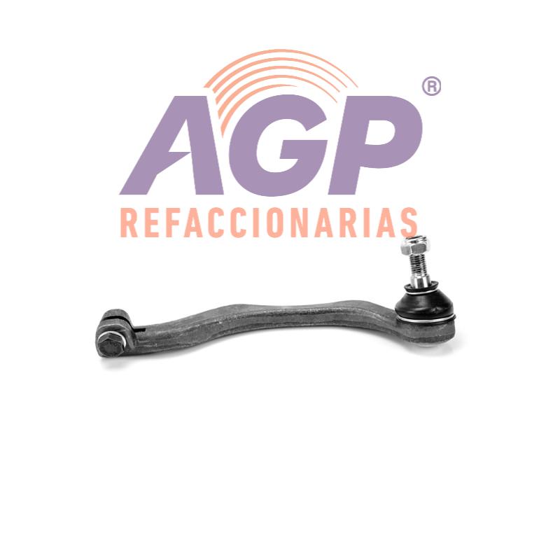 TERMINAL EXTERIOR R BMW MINI (R55) 2007-2014