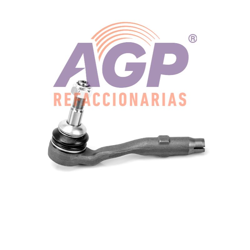 TERMINAL EXTERIOR L BMW SERIE 5 (F10) 2011-2015 // BMW SERIE 6 (F06) 2012-2018 // BMW SERIE 6 (F12) (1102009)
