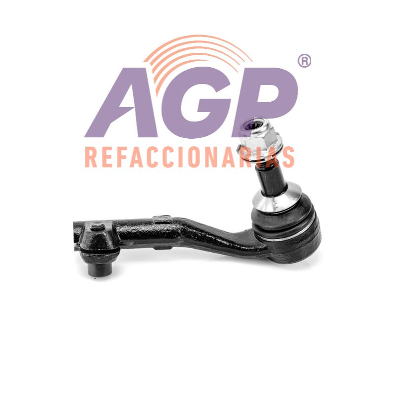 TERMINAL EXTERIOR R BMW SERIE 1 (E87) 2005-2013 // BMW SERIE 3 (E90) 2005-2013 // BMW X1 2010-2015 / (1102012)