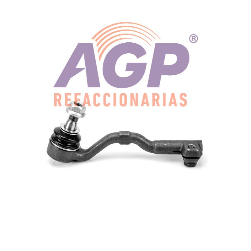 TERMINAL EXTERIOR L BMW X5 2014-2018 (1102015)
