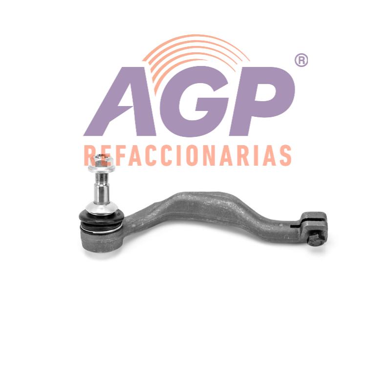 TERMINAL EXTERIOR L BMW MINI (F55) 2014-2019 (1102017)