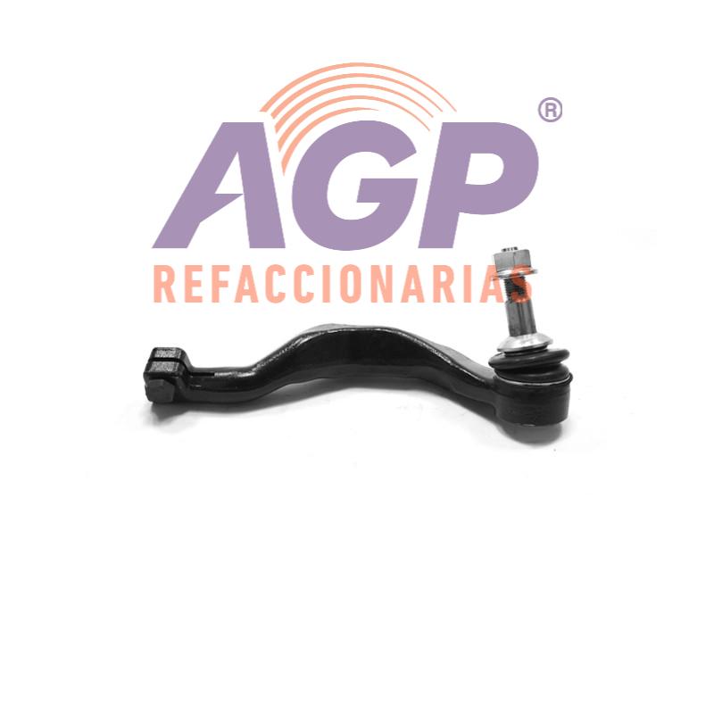 TERMINAL EXTERIOR (R) BMW CLUBMAN 2017-2020 // BMW SERIE 2 ACTIVE TOURER 2016-2020 // BMW X1 2016-2020 // BMW X2 2018-2020 (1102020)