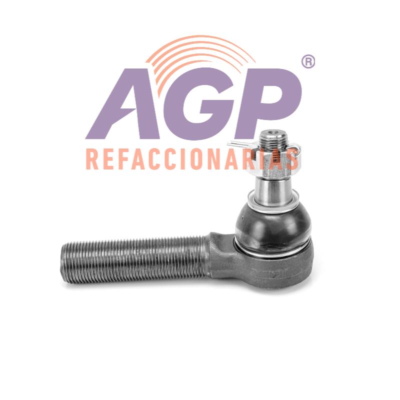TERMINAL EXTERIOR "R" CHEVROLET GMC KODIAK-TOPKICK C4500-C550 - REFACCIONARIAS AGP